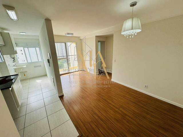 #JST - Apartamento para Venda em São Paulo - SP - 3
