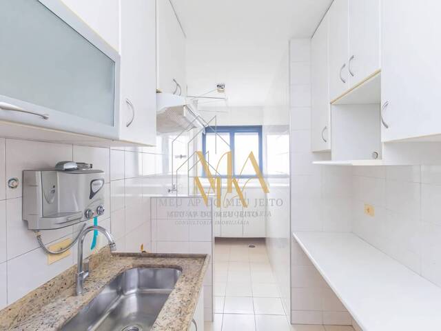 #LVS - Apartamento para Venda em São Paulo - SP