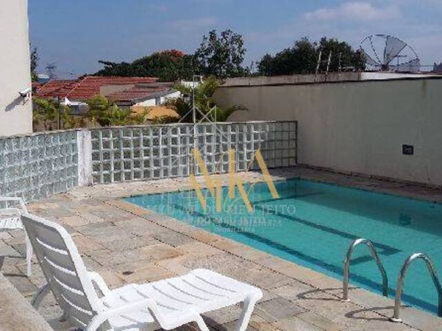#LVS - Apartamento para Venda em São Paulo - SP