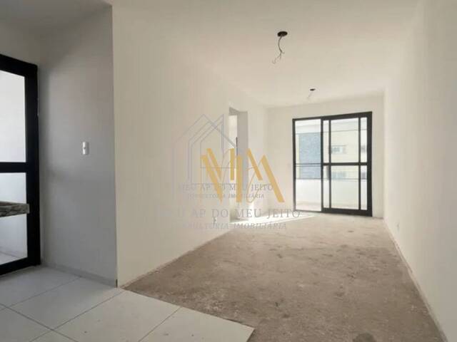 #PLG - Apartamento para Venda em São Paulo - SP - 2