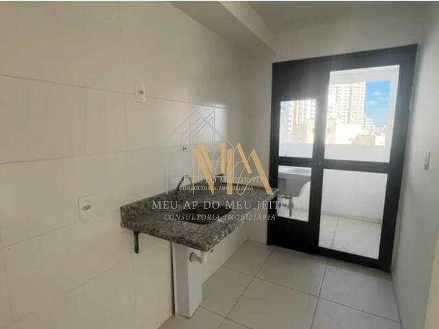 Apartamento para Venda em São Paulo - 4