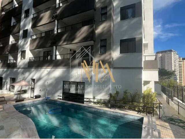 #PLG - Apartamento para Venda em São Paulo - SP - 1
