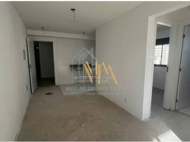 #PLG - Apartamento para Venda em São Paulo - SP - 3