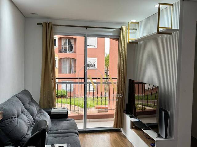 #PHM - Apartamento para Venda em São Paulo - SP - 2