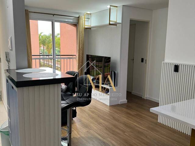 #PHM - Apartamento para Venda em São Paulo - SP - 1