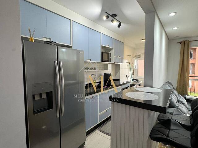 #PHM - Apartamento para Venda em São Paulo - SP - 3
