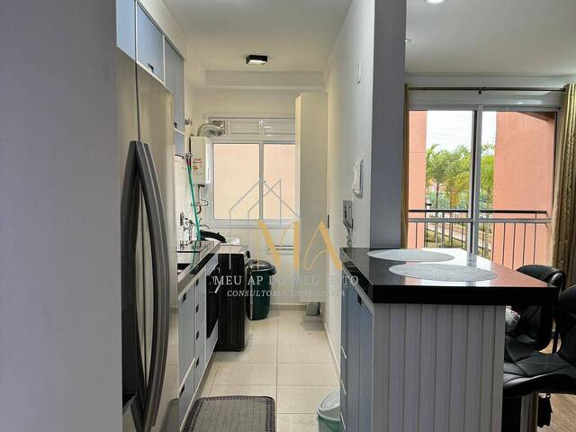 Apartamento para Venda em São Paulo - 4