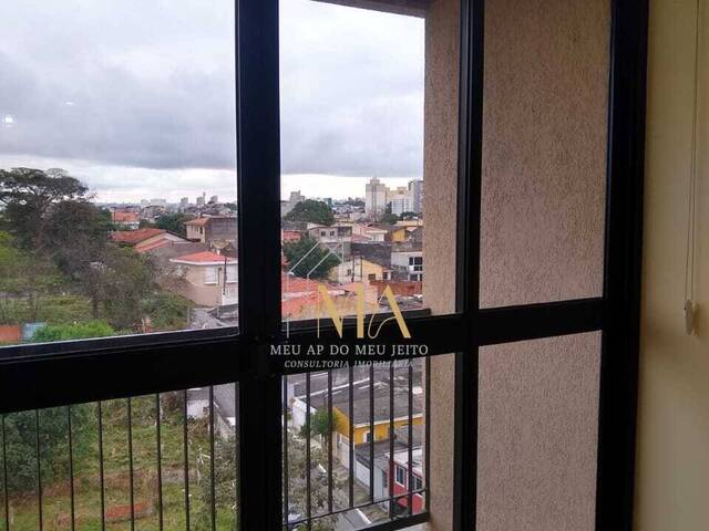 #SSC - Apartamento para Venda em São Paulo - SP