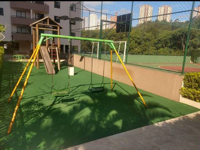 #LJC - Apartamento para Venda em São Paulo - SP - 3