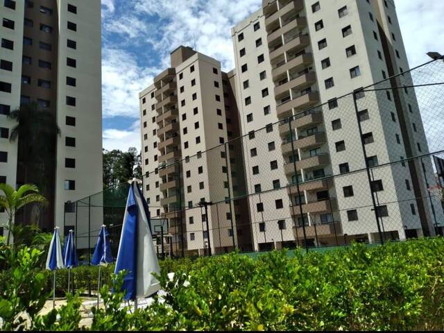 #LJC - Apartamento para Venda em São Paulo - SP - 2