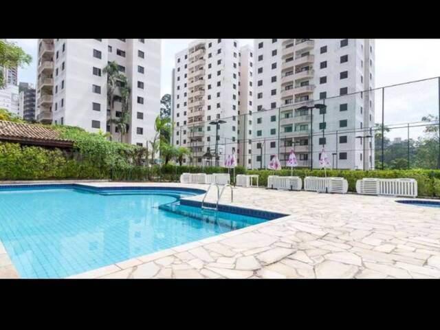 #LJC - Apartamento para Venda em São Paulo - SP - 1