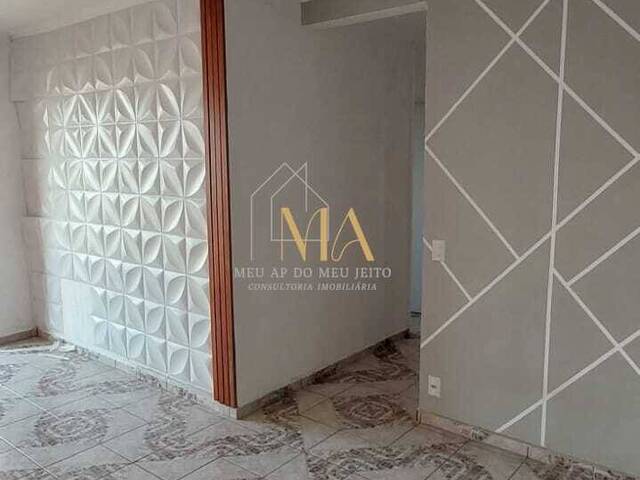 #VVL - Apartamento para Venda em São Paulo - SP - 1