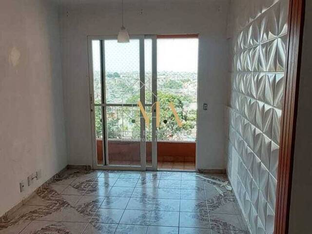 #VVL - Apartamento para Venda em São Paulo - SP - 2