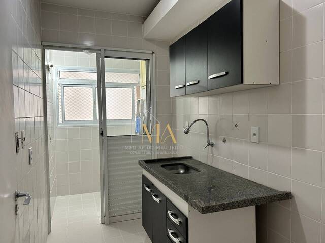 Apartamento para Venda em São Paulo - 5