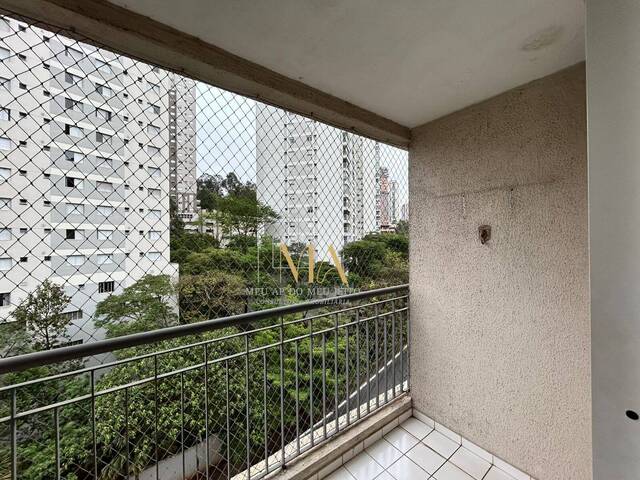 #DNO - Apartamento para Venda em São Paulo - SP