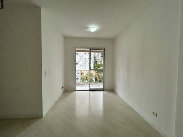 #DNO - Apartamento para Venda em São Paulo - SP
