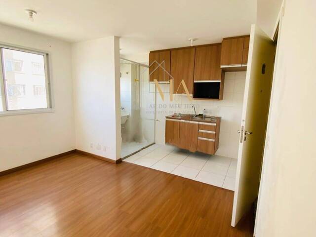 #SRRE - Apartamento para Venda em São Paulo - SP - 2
