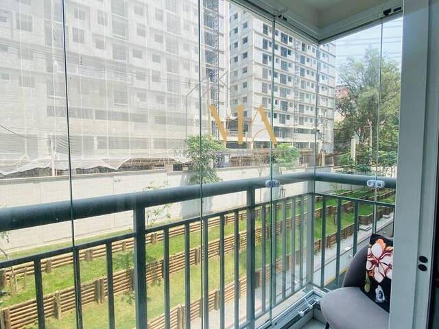 #CNDDUETO - Apartamento para Venda em São Paulo - SP - 3