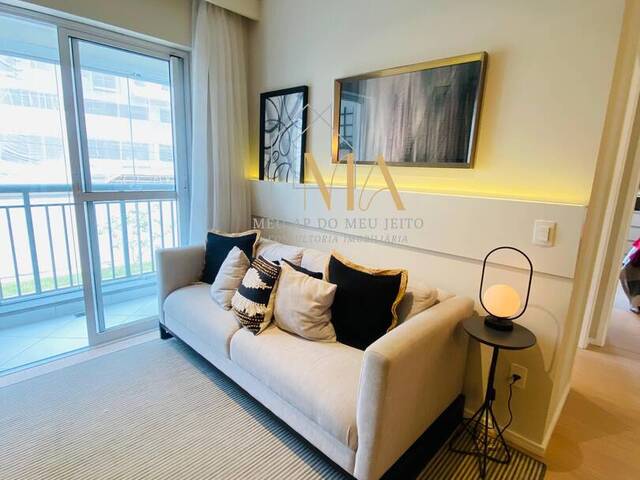 #CNDDUETO - Apartamento para Venda em São Paulo - SP - 1
