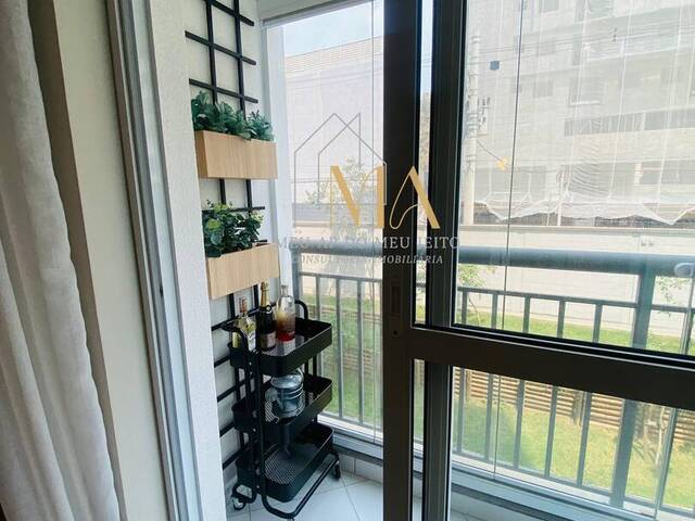 #CNDDUETO - Apartamento para Venda em São Paulo - SP - 2