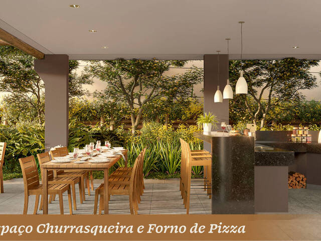#OLVMOR - Apartamento para Venda em São Paulo - SP - 3