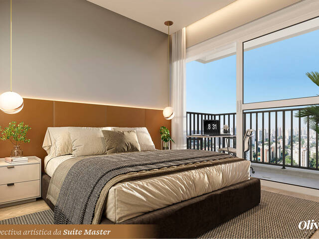 #OLVMOR - Apartamento para Venda em São Paulo - SP - 1