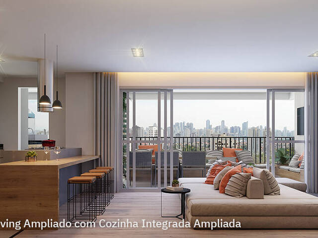 Apartamento para Venda em São Paulo - 4