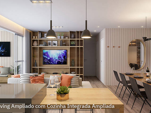Apartamento para Venda em São Paulo - 5