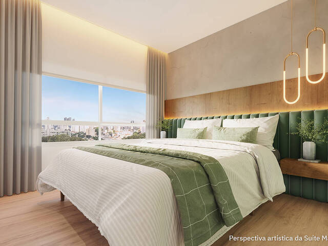 #MAGMOR - Apartamento para Venda em São Paulo - SP - 2