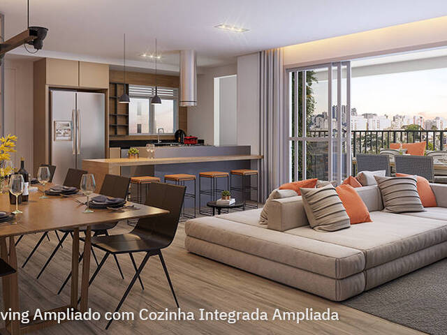 #MAGMOR - Apartamento para Venda em São Paulo - SP - 1