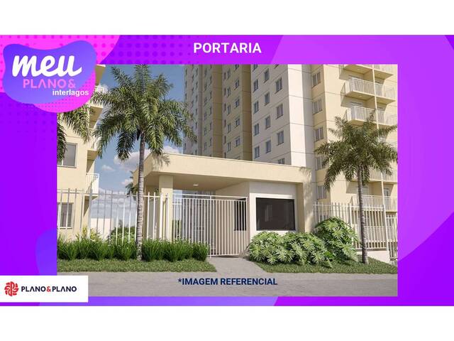 #P&PUBIR - Apartamento para Venda em São Paulo - SP - 3