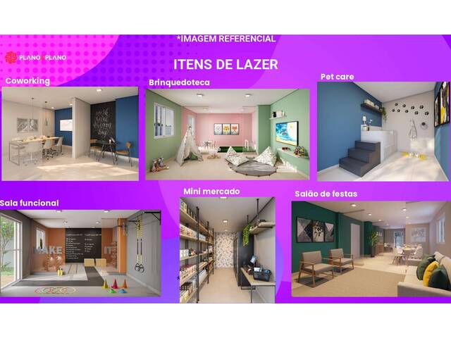 Apartamento para Venda em São Paulo - 4