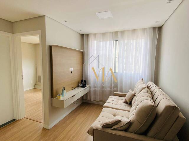#HPM - Apartamento para Venda em São Paulo - SP - 3