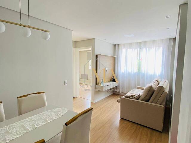 #HPM - Apartamento para Venda em São Paulo - SP - 1