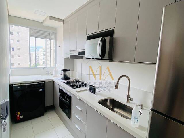 Apartamento para Venda em São Paulo - 5