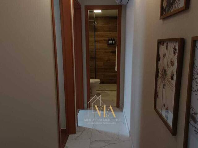 Apartamento para Venda em São Paulo - 5