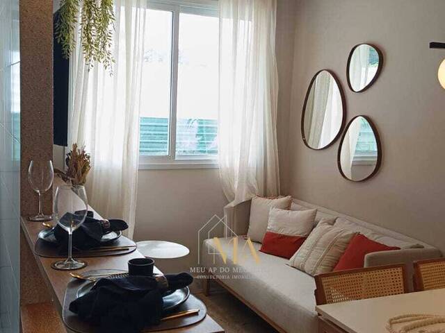 #Estoril - Apartamento para Venda em São Paulo - SP - 3