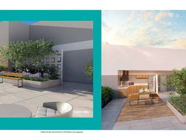 Apartamento para Venda em São Paulo - 4