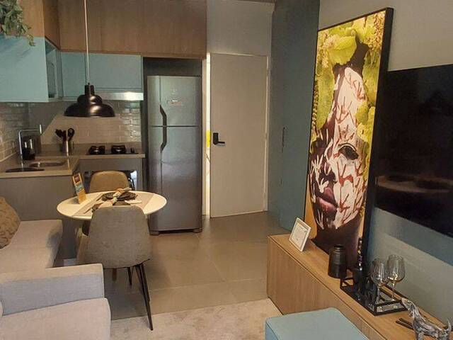 Apartamento para Venda em São Paulo - 5