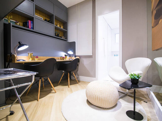 Apartamento para Venda em São Paulo - 5