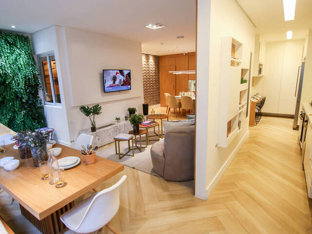 #Provenance - Apartamento para Venda em São Paulo - SP - 3