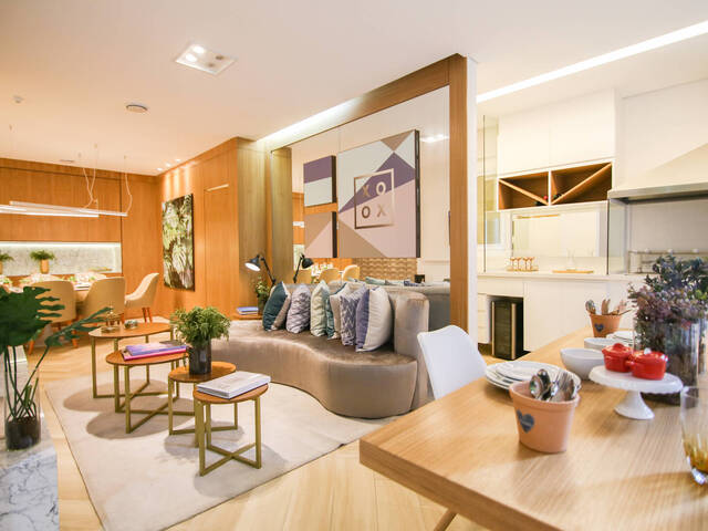 Apartamento para Venda em São Paulo - 4