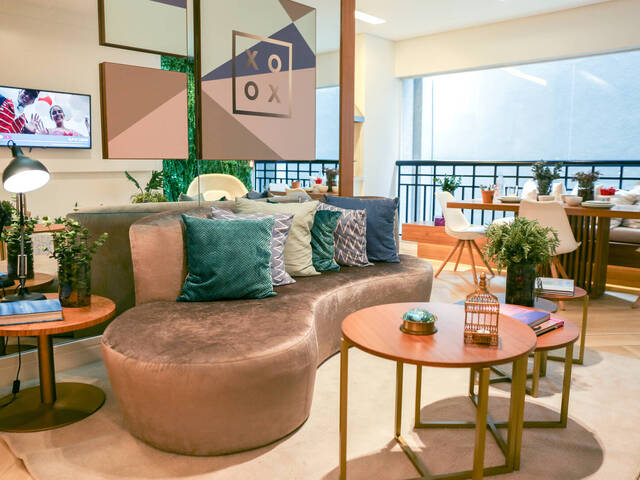 #Provenance - Apartamento para Venda em São Paulo - SP - 1