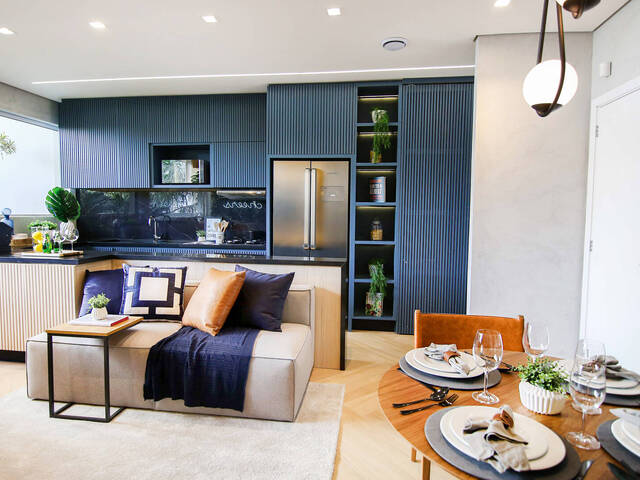 #Mondo - Apartamento para Venda em São Paulo - SP - 3