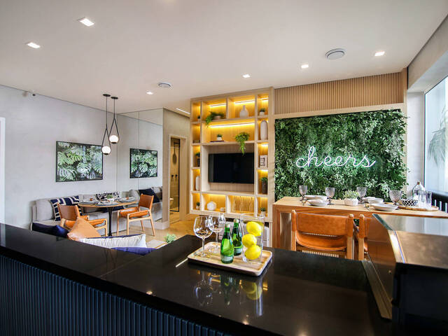 Apartamento para Venda em São Paulo - 4