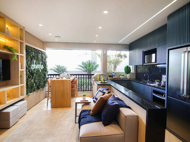 Apartamento para Venda em São Paulo - 5