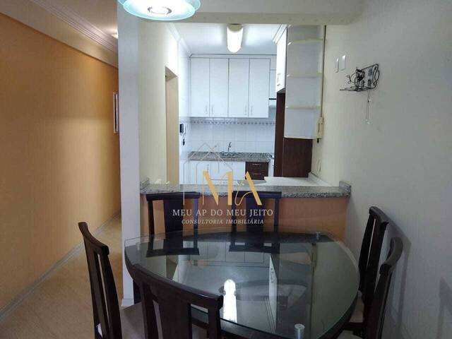 #DEIVID.E - Apartamento para Venda em São Paulo - SP