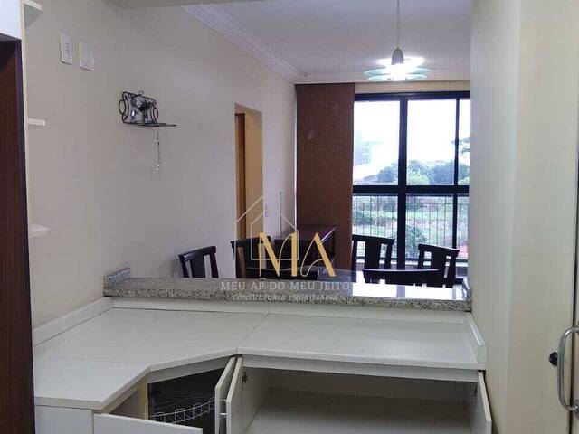 Apartamento para Venda em São Paulo - 4