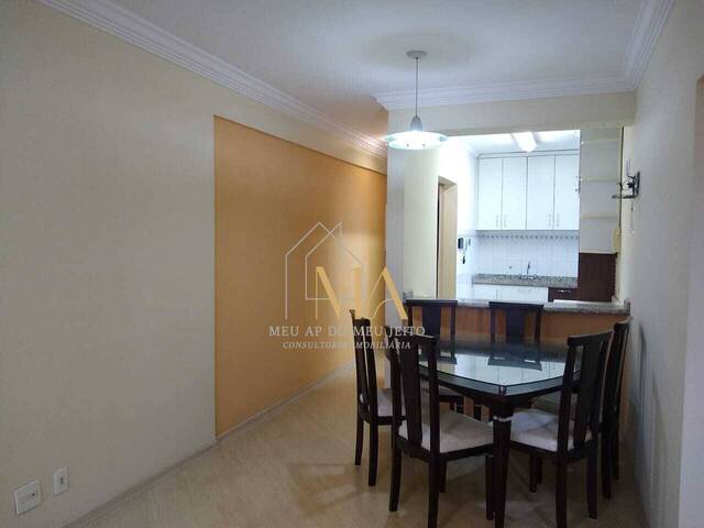 #DEIVID.E - Apartamento para Venda em São Paulo - SP