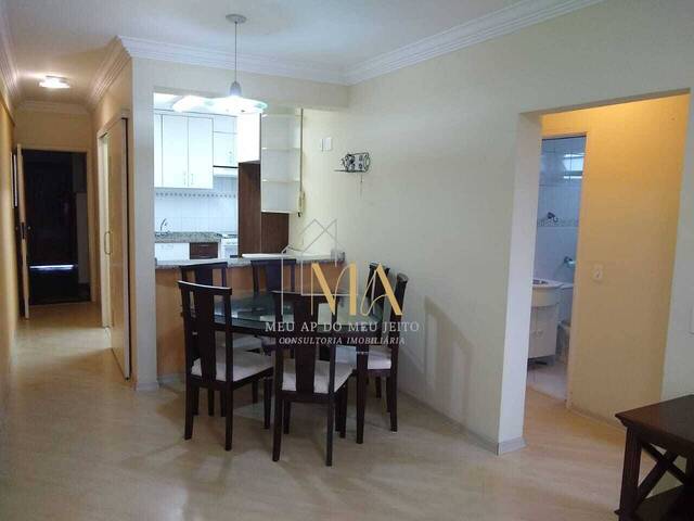 #DEIVID.E - Apartamento para Venda em São Paulo - SP